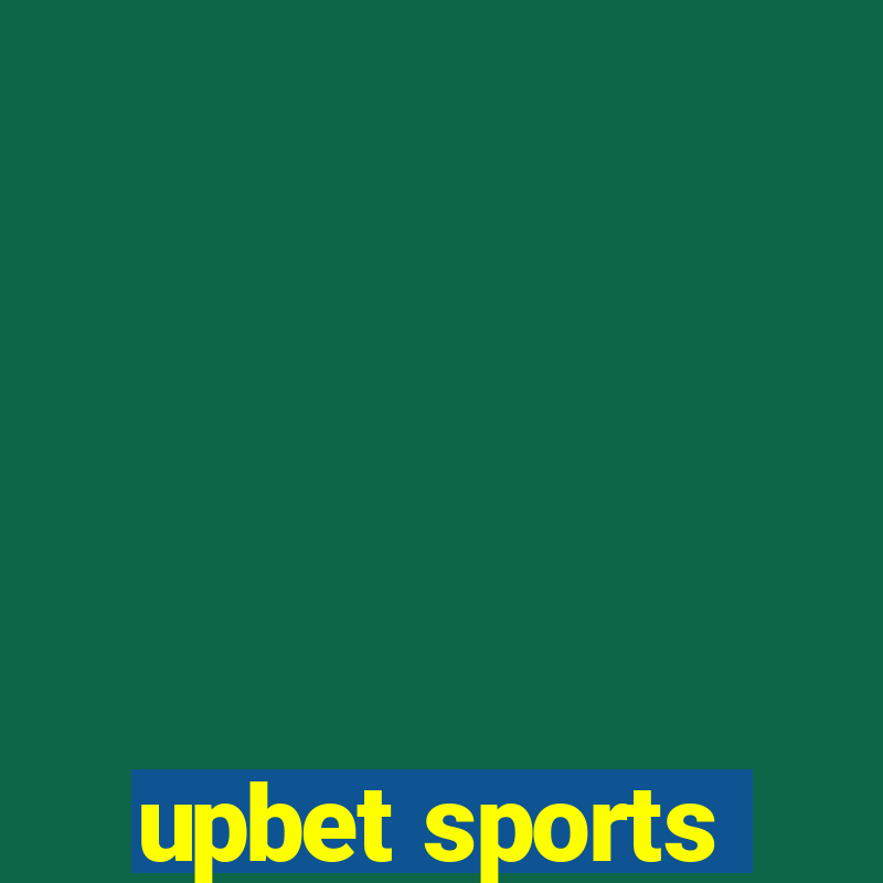 upbet sports